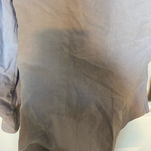 Ralph Lauren Polo Button Down Shirt - Picture 6 of 7